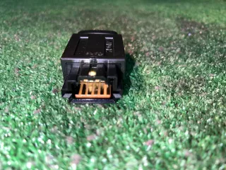 8602A009 Кнопка (выключатель) Mitsubishi Outlander 1 Арт 2-705415, вид 4