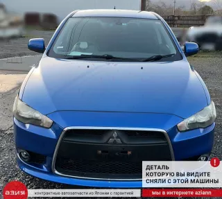 9280A087 Домкрат Mitsubishi Lancer 10 Арт 2-705541, вид 3
