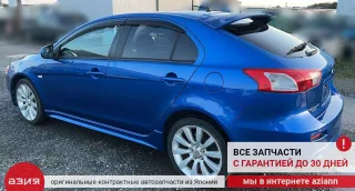 9280A087 Домкрат Mitsubishi Lancer 10 Арт 2-705541, вид 7