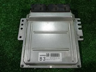 2371MCB070 Блок управления двигателем Nissan Murano Z50 Арт 2-705653, вид 1