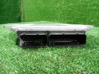 2371MCB070 Блок управления двигателем Nissan Murano Z50 Арт 2-705653, вид 3