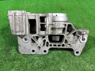 11220JG72A Подушка крепления двигателя Nissan X-Trail T31 Арт 2-705722, вид 3