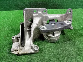 11220JG72A Подушка крепления двигателя Nissan X-Trail T31 Арт 2-705722, вид 4