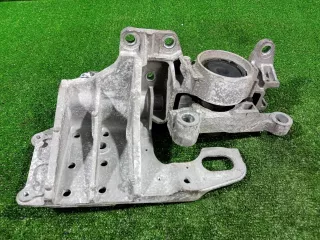 11220JD21A Подушка глушителя Nissan X-Trail T31 Арт 2-705745, вид 3