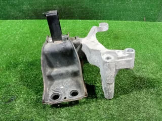 11210JG01B Подушка крепления двигателя Nissan X-Trail T31 Арт 2-705752, вид 4