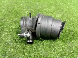 03C129656C Патрубок турбины Volkswagen Golf 6 Арт 2-705871, вид 2
