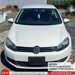 5K0953513L Переключатель подрулевой (стрекоза) Volkswagen Golf 6 Арт 2-705885, вид 7