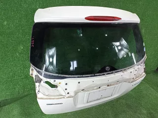 60809AJ0309P Крышка багажника (дверь 3-5) Subaru Legacy 5 Арт 2-705997, вид 4