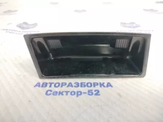 4F1857989 Пепельница Audi A6 C6 (S6,RS6) Арт 2-706266, вид 2