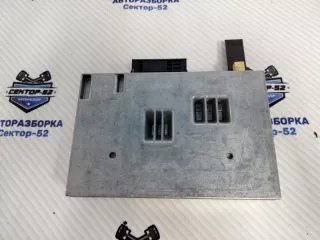 4F1910336 Блок управления (другие) Audi A6 C6 (S6,RS6) Арт 2-706296, вид 2