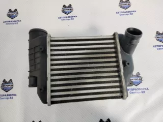 4F0145806AA Интеркулер Audi A6 C6 (S6,RS6) Арт 2-706298, вид 1