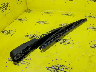 157877 Щеткодержатель (поводок стеклоочистителя, дворник) Ford Focus 1 Арт 2-706393, вид 2