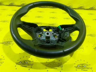 AM513600BF3ZHE Руль кожаный Ford Focus 1 Арт 2-706434, вид 3