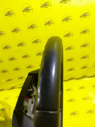 AM513600BF3ZHE Руль кожаный Ford Focus 1 Арт 2-706434, вид 6