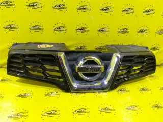 62310BR00A Заглушка (решетка) в бампер Nissan Qashqai 1  Арт 2-706502, вид 1
