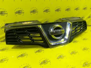 62310BR00A Заглушка (решетка) в бампер Nissan Qashqai 1  Арт 2-706502, вид 2