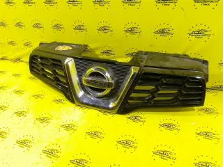 62310BR00A Заглушка (решетка) в бампер Nissan Qashqai 1  Арт 2-706502, вид 3