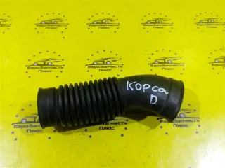 55557183 Воздухозаборник Opel Corsa B Арт 2-706504, вид 1