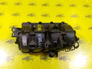 55584975 Коллектор впускной Opel Astra G Арт 2-706523, вид 1