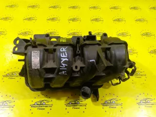 55584975 Коллектор впускной Opel Astra G Арт 2-706523, вид 2