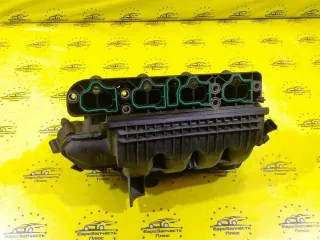 55584975 Коллектор впускной Opel Astra G Арт 2-706523, вид 3