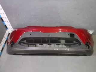 62022BM92H Бампер передний Nissan Qashqai 2 Арт 2-706664, вид 1