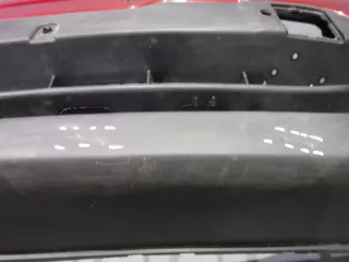 62022BM92H Бампер передний Nissan Qashqai 2 Арт 2-706664, вид 3