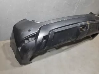 85022HZ30H Бампер задний Nissan X-Trail T32 Арт 2-706666, вид 3