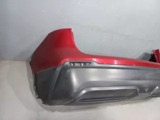 85022HL00H Бампер задний Nissan Qashqai 2 Арт 2-706676, вид 2