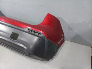 85022HL00H Бампер задний Nissan Qashqai 2 Арт 2-706676, вид 3