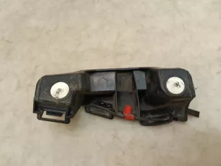 13266143 Кронштейн крепления бампера Opel Astra J Арт 2-707035, вид 4