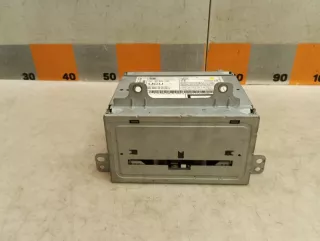 22805138 Магнитола Opel Astra J Арт 2-707063, вид 1