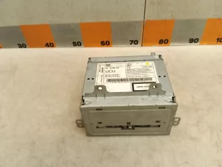 22805138 Магнитола Opel Astra J Арт 2-707063, вид 2