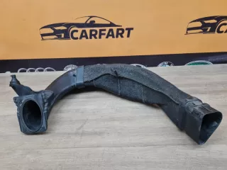 6g929a675bd Воздухозаборник Land Rover Freelander 2 Арт 2-707218, вид 4