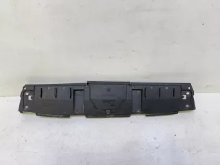 5076878010 Защита бампера переднего Lexus NX Арт 2-707451