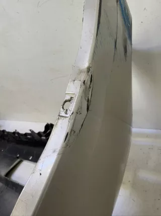 5211960F11 Бампер передний Lexus GX 2 Арт 2-707462, вид 12