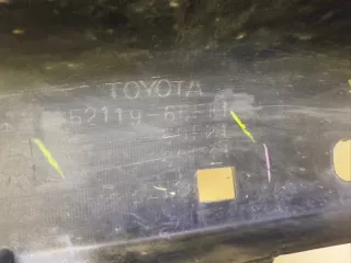 5211960F11 Бампер передний Lexus GX 2 Арт 2-707462, вид 16