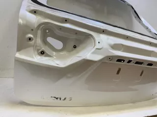 6700548730 Крышка багажника (дверь 3-5) Lexus RX 4 Арт 2-707467, вид 3