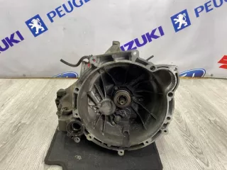 1354515 КПП механическая (МКПП) Ford Focus 2 Арт 2-707617, вид 1