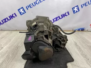 1354515 КПП механическая (МКПП) Ford Focus 2 Арт 2-707617, вид 3
