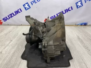 1354515 КПП механическая (МКПП) Ford Focus 2 Арт 2-707617, вид 4