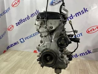 1230443 Двигатель Ford Mondeo 3 Арт 2-707620, вид 1