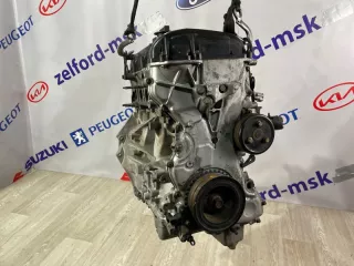 1230443 Двигатель Ford Mondeo 3 Арт 2-707620, вид 2