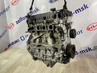 1230443 Двигатель Ford Mondeo 3 Арт 2-707620, вид 3