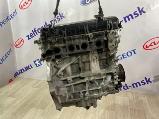 1230443 Двигатель Ford Mondeo 3 Арт 2-707620, вид 4