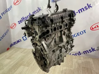 1230443 Двигатель Ford Mondeo 3 Арт 2-707620, вид 5