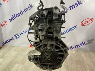 1230443 Двигатель Ford Mondeo 3 Арт 2-707620, вид 6