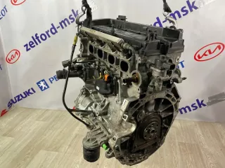 1230443 Двигатель Ford Mondeo 3 Арт 2-707620, вид 7