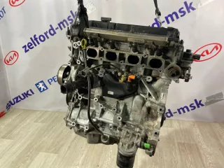 1230443 Двигатель Ford Mondeo 3 Арт 2-707620, вид 8