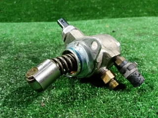 03C127026P ТНВД Volkswagen Passat B7 Арт 2-707854, вид 1
